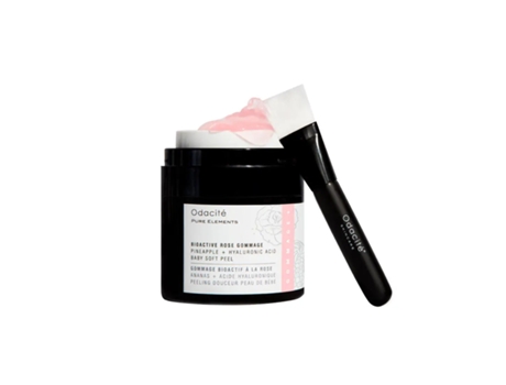 Odacite Bioactive Rose Gommage 50ml