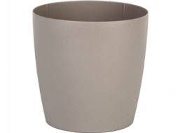 Vaso COFAN Camelia Creme (24.5 x 23.6 cm)