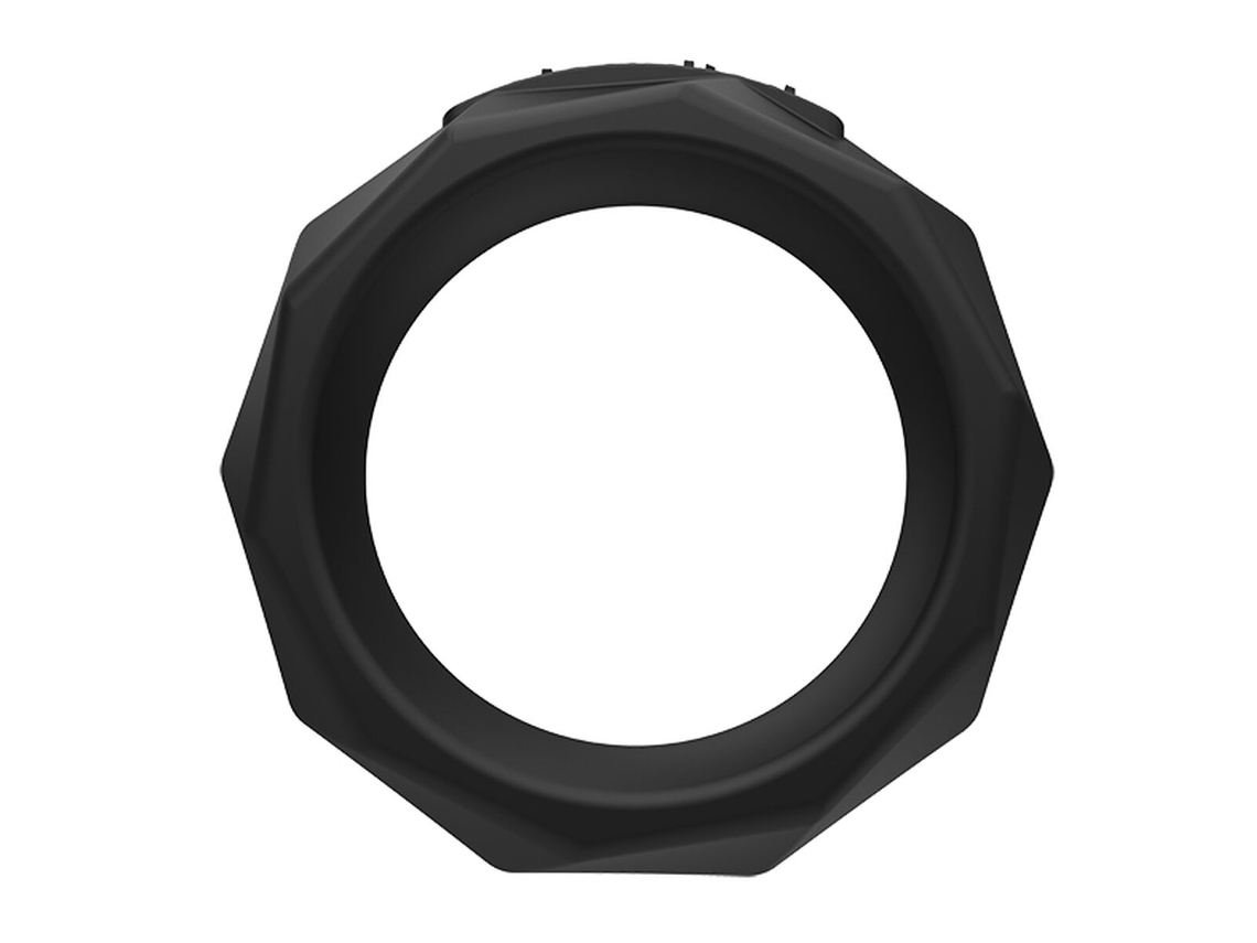 Anel Peniano BATHMATE Maximus 55 Preto