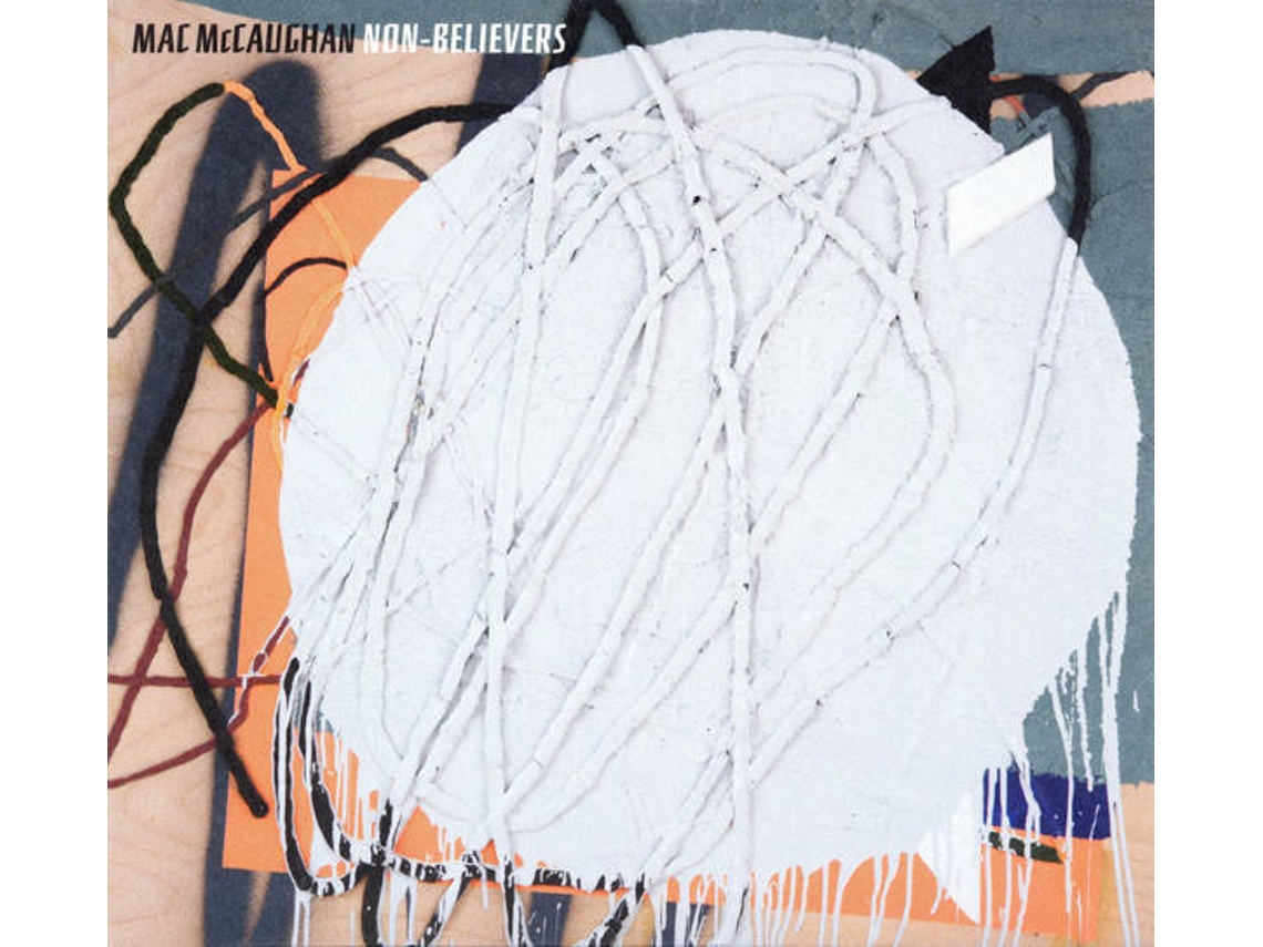 CD Mac McCaughan - Non-Believers