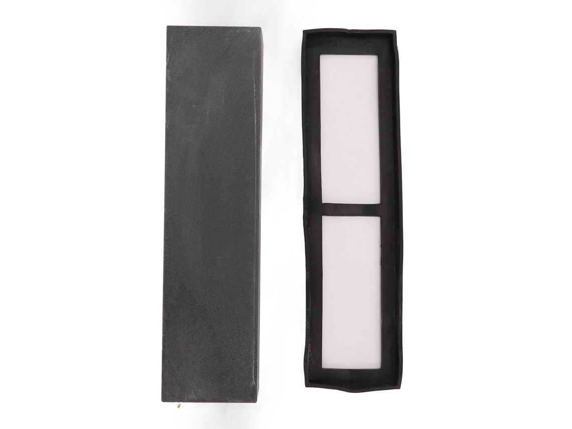 Lapis de Afiar Universal LAXISCREED 800 Grit
