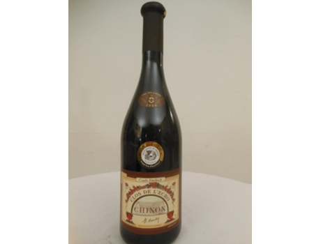 Vinho Tinto COULY-DUTHEIL 2006 (75 cl - 1 unidade)