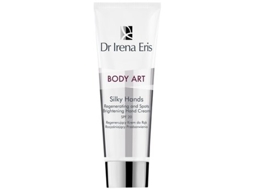 Creme Para As Mãos Dr Irena Eris Body Art De 75ml