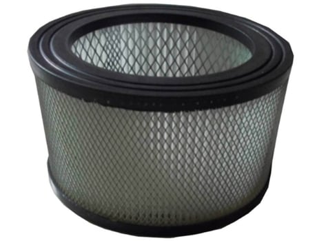 Filtro Hepa Para Aspirador Cinzas
