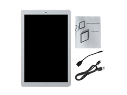 Tablet LAXISCREED 10 Polegadas Android 11 6gb+128gb 4g