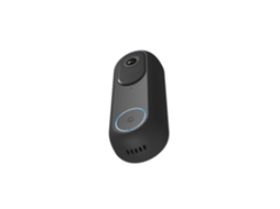 Campainha Inteligente com Câmera de 2mp, Detecção de Movimento e Áudio Bidirecional. Brilvibera_ptg