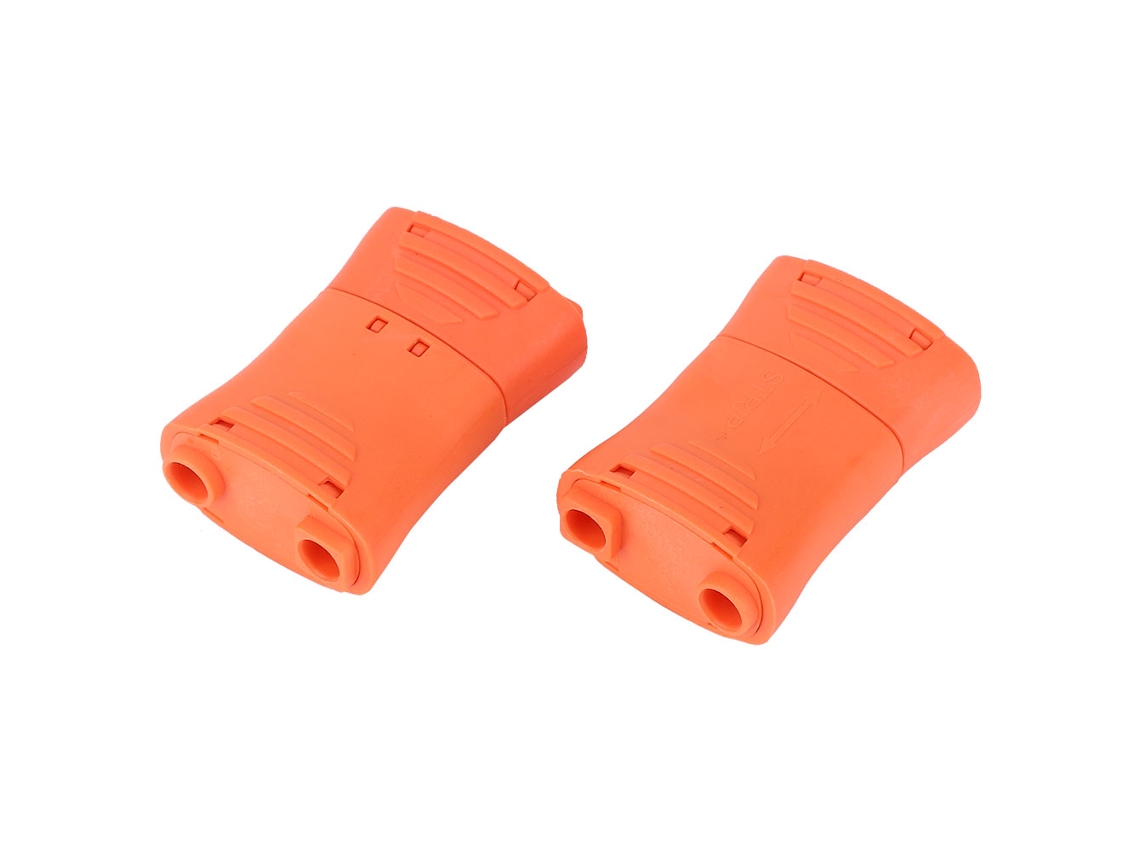 Lâmpada Led Laxiscreed Com Conector Para Cabos 18awg, Compatível Ul 822 Para Iluminação Eficiente