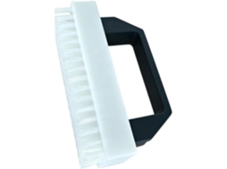 Escova Universal 2em 1 Antiderrapante Para Limpeza Das Aletas Do Ar Condicionado, Ideal Para Endireitar As Aletas