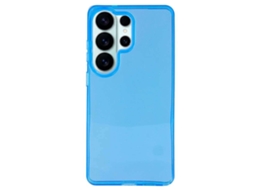 Funda Silicona Color para Samsung Galaxy S26 Ultra LA CASA DE LAS CARCASAS