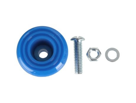 Pack De Rolo Clássico Tópico Barulhento