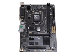 Placa mãe LAXISCREED Lga 1150 M atx