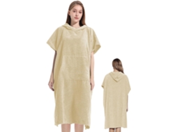 Poncho De Surf Adulto