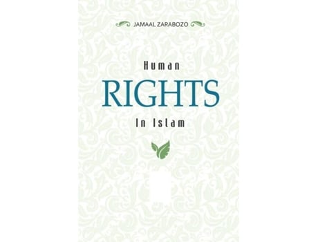 Livro Human Rights In Islam De Jamaal Zarabozo (inglês)