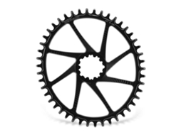 Prato Oval Sram Gxp/Dub Prateado 42Tgarbaruk