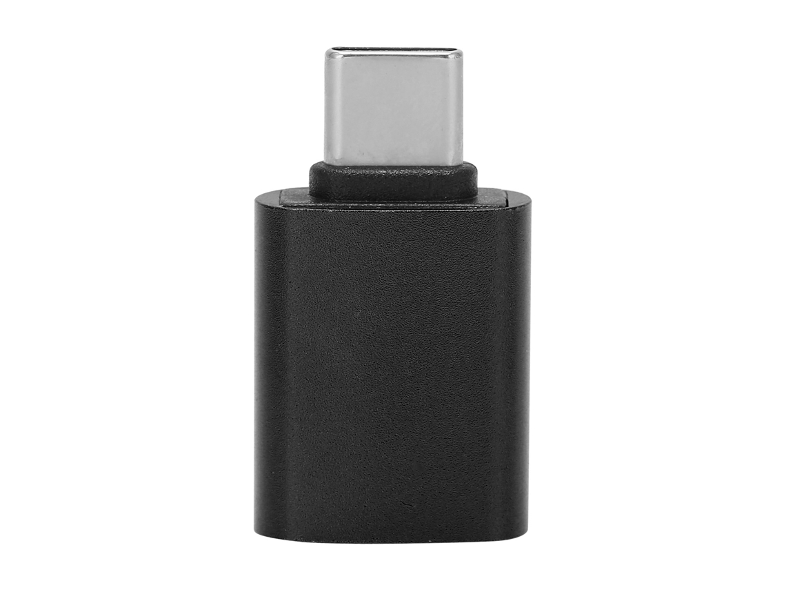 Adaptador Type c para Usb3.1 Alta Velocidade 10g Metal para Celular Computador Tablet