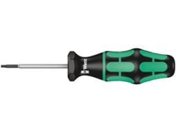 Desparafuse 300 Hex-Plus 2,5/2,0 Nm WERA 05027911001