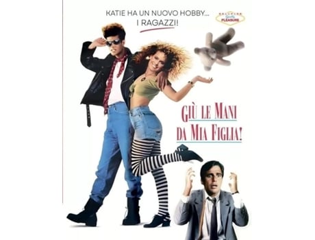 Oblivion Prazer Culpado (1989)