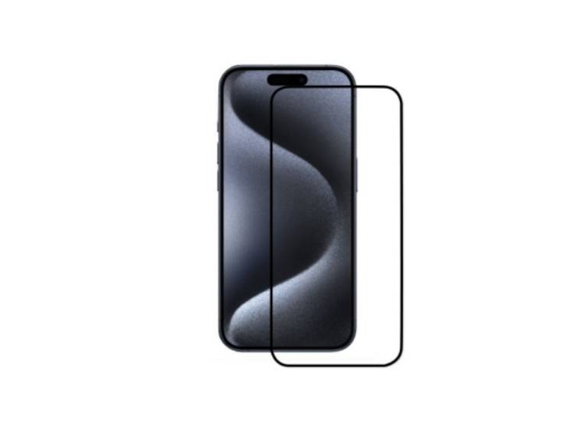 Pelicula de Vidro MW iPhone 15