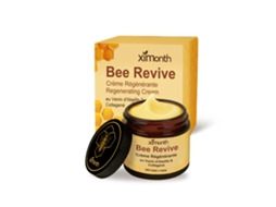 Veneno de Abelha Creme Pele
