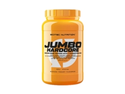 Jumbo Hardcore Scitec Nutrition (1,53 Kg)