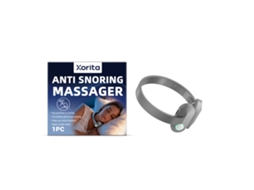 Massageador Anti ronco para Melhor Sono LAXISCREED