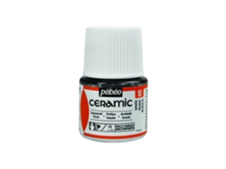Tinta Cerâmica e Multisuperfície Branco PÉBÉO (45 ml)
