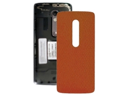 Tampa Traseira Da Bateria Para Motorola Moto X Play Xt1561 Xt1562