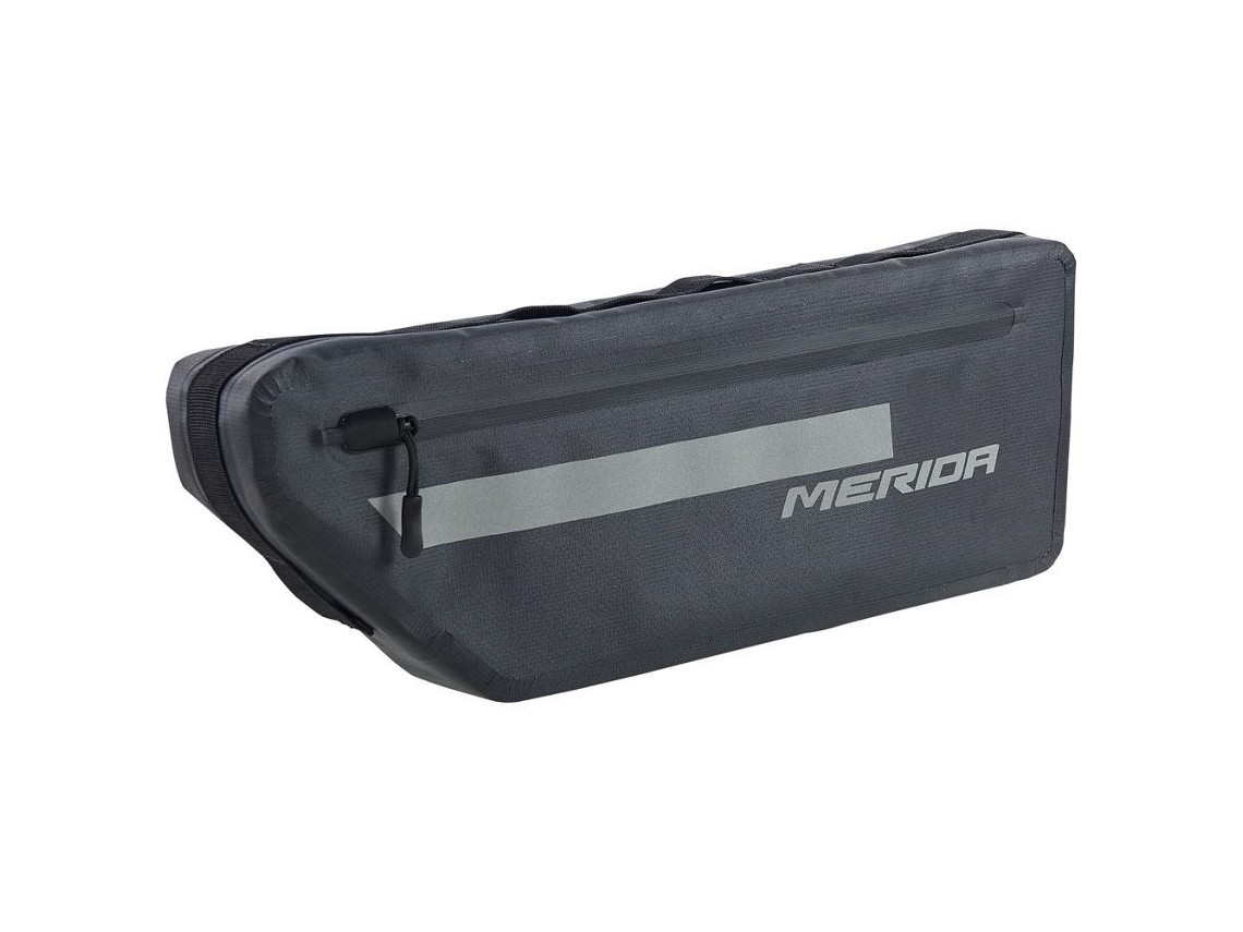 Bolsa Quadro Travel 4.6L Cinzentomerida