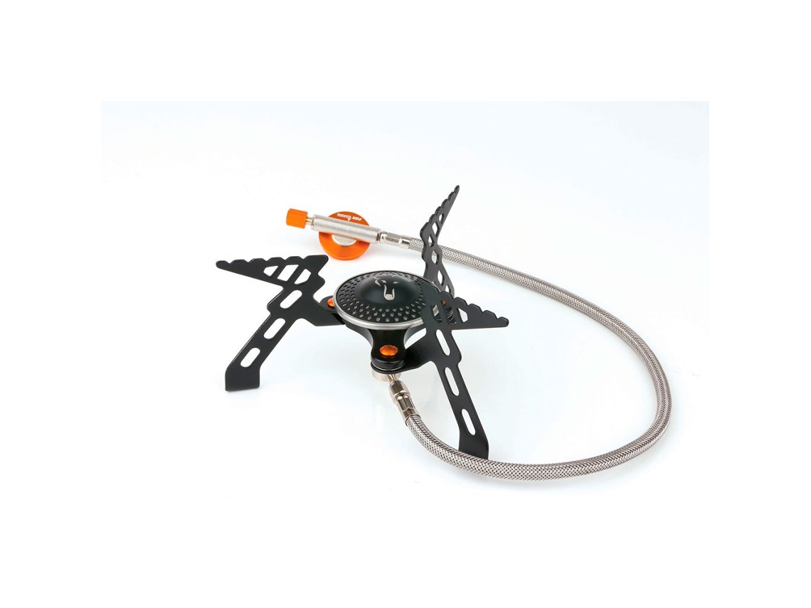 Compact Fogão Preto 3200 Wfox International