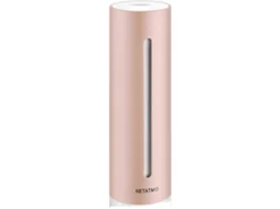 Estação Meteorológica NETATMO NHC-EC