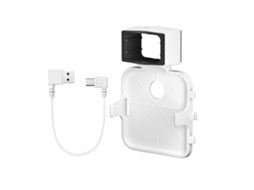2026 soporte de Parede para Módulo de Sincronización Blink Sync Module 2 Y Cámara Blink Outdoor, Soporte de Segurança