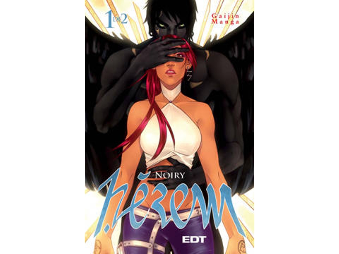 Livro Herem, 1 (Espanhol)