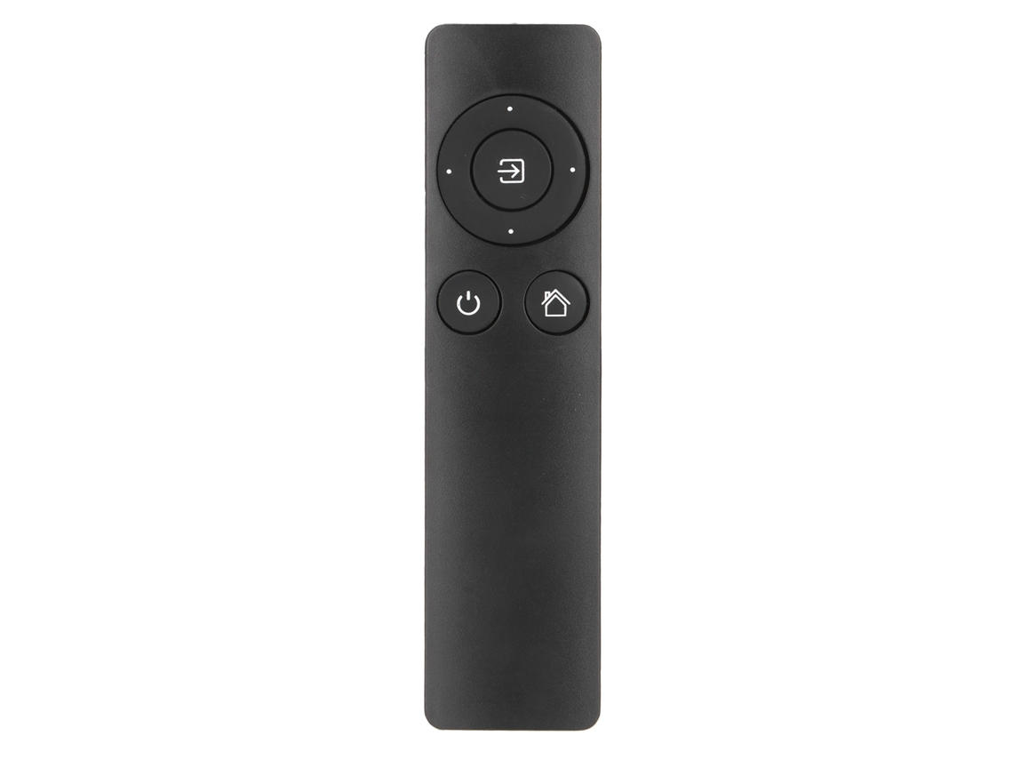 Controle Remoto Universal Resistente LAXISCREED