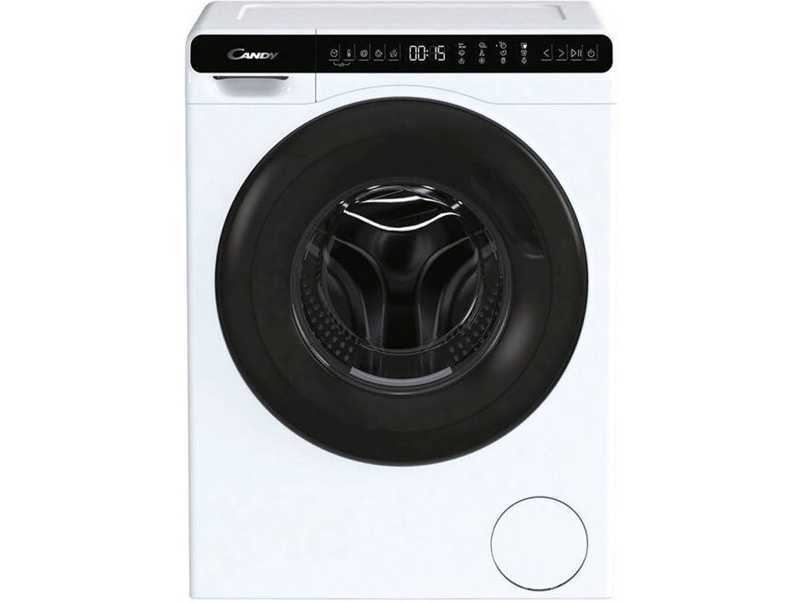 Máquina de Lavar Roupa CANDY CW50-BP12307-S (5 kg - 1200 rpm - Branco)