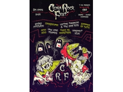 Bilhete Ceira Rock Fest