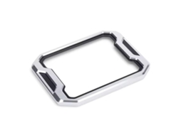 Coque De Proteção Tela Para Adv350 2022 2023 - Acessórios Moto Compteur Honda Adv 350 Adv160 160 (argenté)