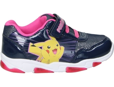 Sapatilhas de Bebé Menina LEOMIL (26)