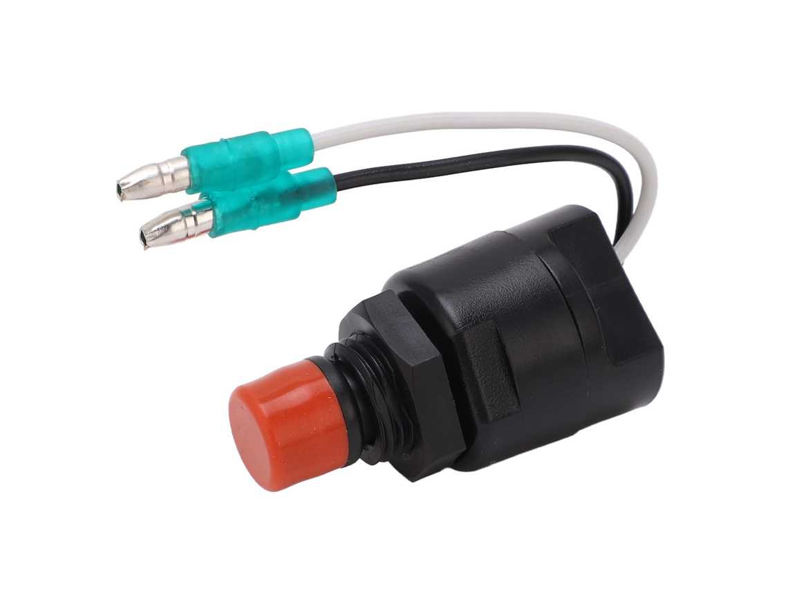 Laxiscreed Interruptor De Parada Para Motor De Popa, Segurança E Praticidade