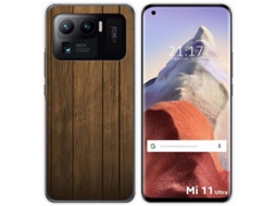 Capa Xiaomi Redmi Note 10 5G TUMUNDOSMARTPHONE Desenhos Multicor