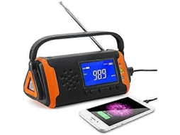 Powerbank Solar. Carregue Seus Dispositivos Com Energia Limpa E Gratuita Do Sol. Olysi Shop