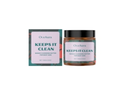 Limpeza Corporal Creme Suave Hidratante
