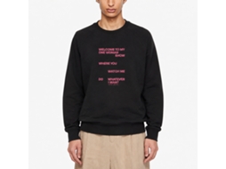 Rockinstone One Woman Show Classic Sweatshirt Unique Designer Style
