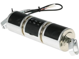 Guidon Amplificador De Áudio Lecteur Mp3 Rádio Fm Amplificador De Puissance Moto Modificação Haute 12v Ip4