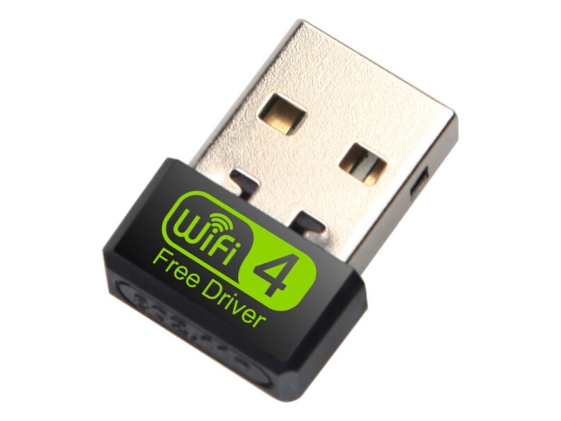 Driver Gratuito Para Adaptador Usb Wifi, Placa De Rede Usb Ethernet Slowmoose