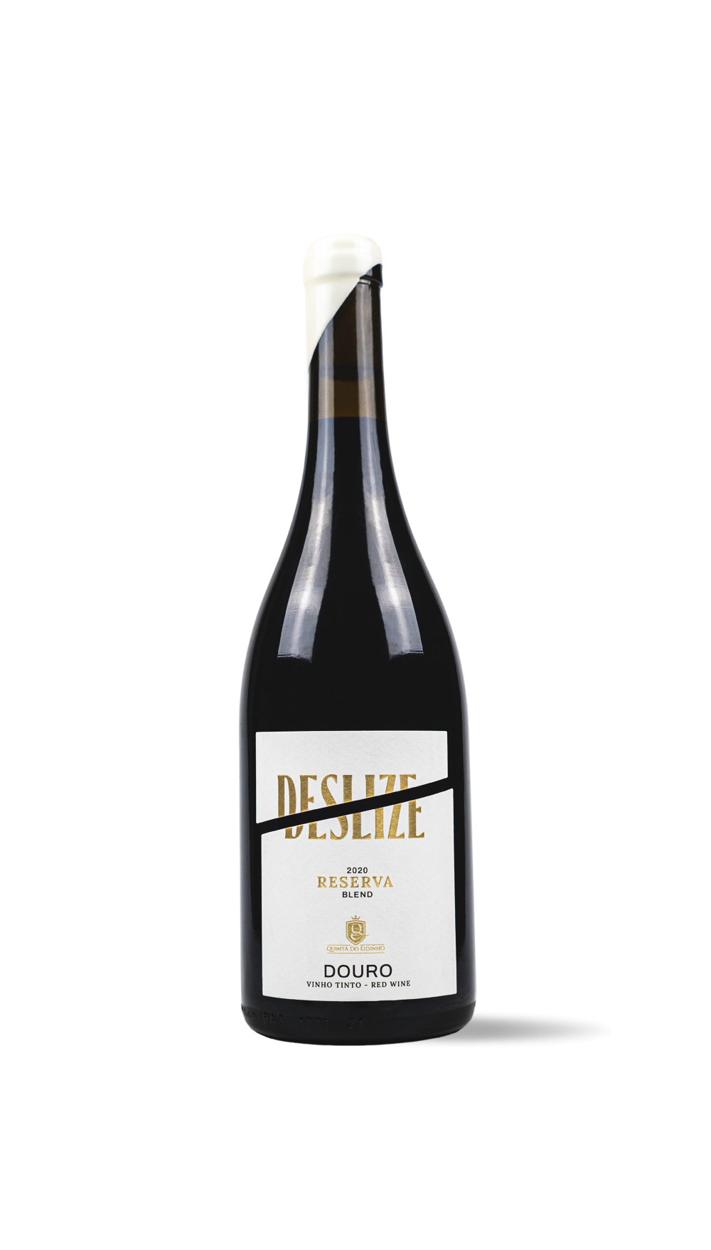 Resolvendo slides. Tinto 2020 Blend Quinta Do Eidinho