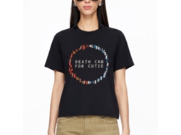 Death Cab For Cutie Circles T-shirt Unisex Adults Size:s
