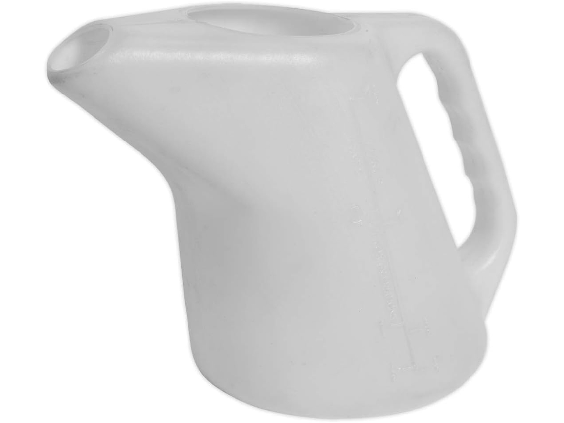 Jarra Medidora J1rs De 1,5 L