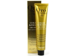 Fanola Keratin Color 3/0