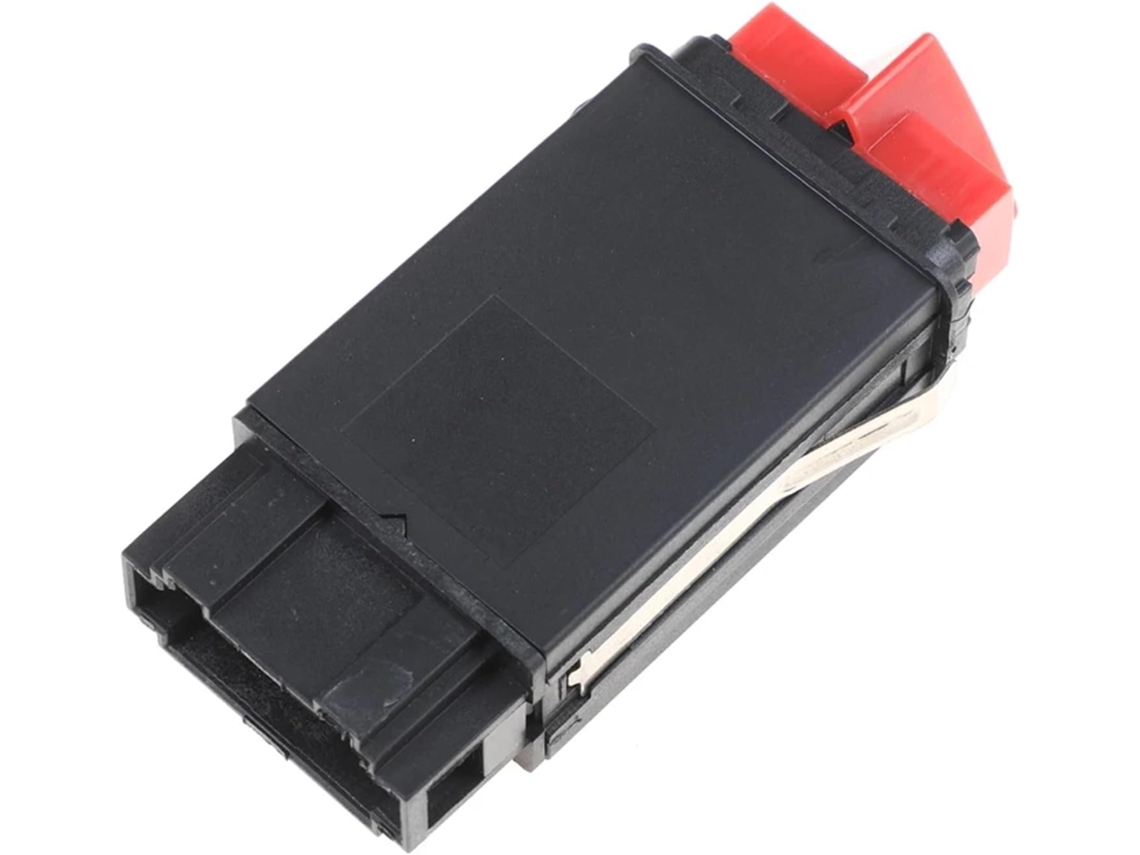 Interruptor Do Botão Da Luz De Aviso Para Audi A3 1996-2003 Códigos Barras 8l0941509l E 8l0941509p
