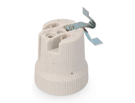 Casquilho EDM E44036